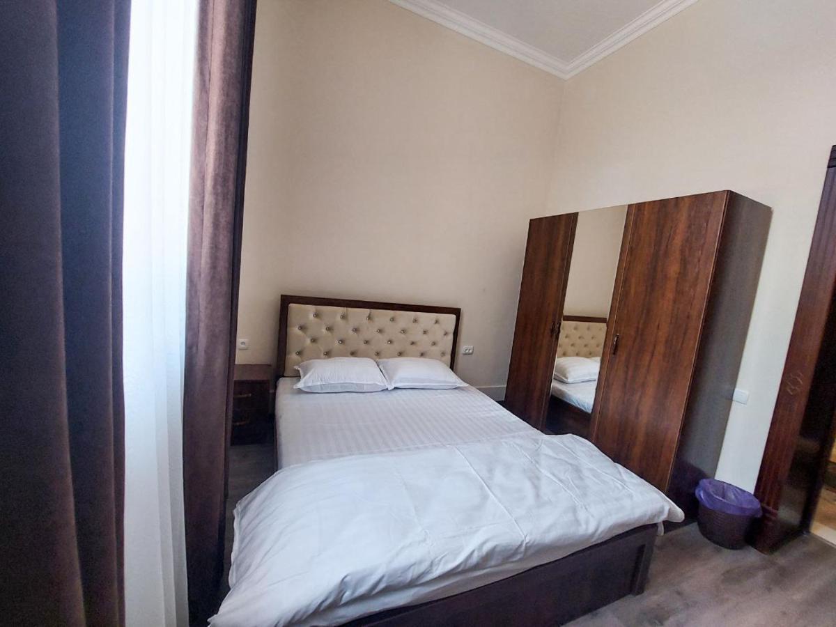 Samarabonu Hotel Samarkand Ngoại thất bức ảnh