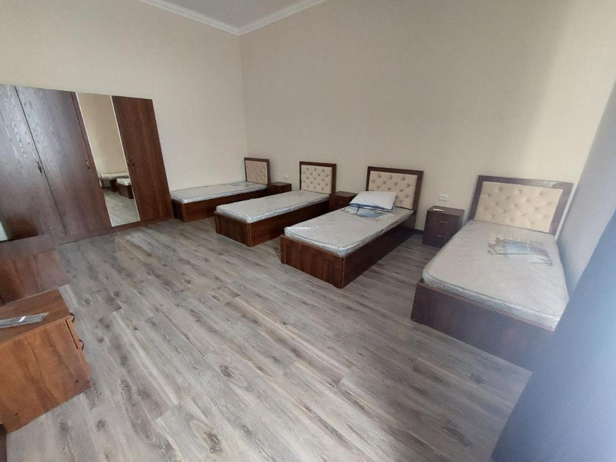 Samarabonu Hotel Samarkand Ngoại thất bức ảnh